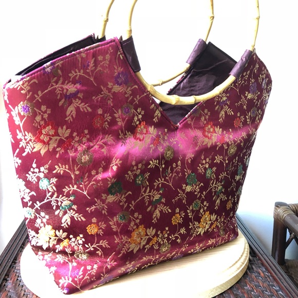 Handbag - Picture 3 of 3